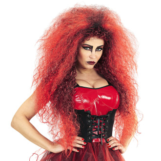 Parochne - Widmann Devil wig - dámska parochňa