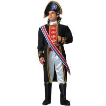 Napoleon - kostým