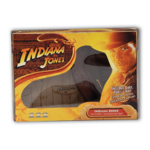 Indiana Jones Box set - licenčný kostým