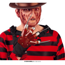 Rukavice FREDDY