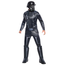 Death Trooper Deluxe - Adult