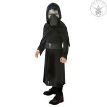 Kylo Ren Ep. VII Classic - kostým s maskou