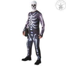 Skull Trooper Fortnite - Adult