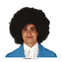 Parochňa AFRO SUPER