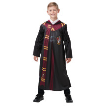 HRP GRYFFINDOR plášť