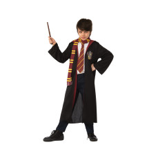 Gryffindor Childrens Dress Up Set