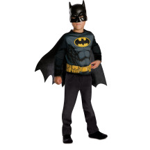 Batman Costume TOP s maskou